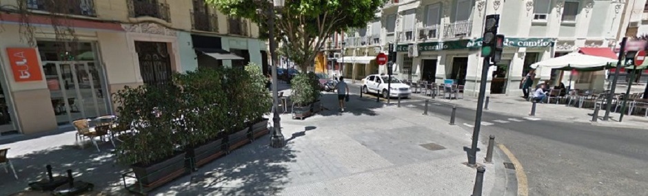 terrazas y cafés en Ruzafa: Café Tula, Pessoa y Camilo